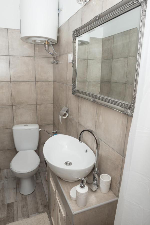 Vánkos Vendégház Mindszent Exterior foto